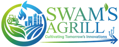 SWAMS Agrill Pvt. Ltd. Logo